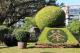 Transfer the Chinese tea culture [Grandpa's Tea] with a 3.4-meter-high green teapot