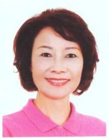 松山區新聚里郭秀鳳里長