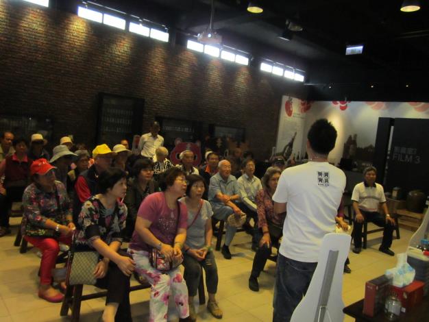 1010505稻香里角板山公園、醬油博物館睦鄰互助聯誼1日參訪活動