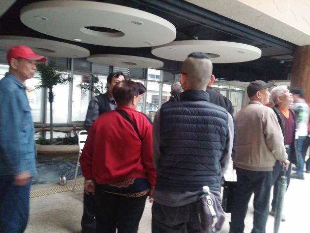 105年一德里華碩參訪活動