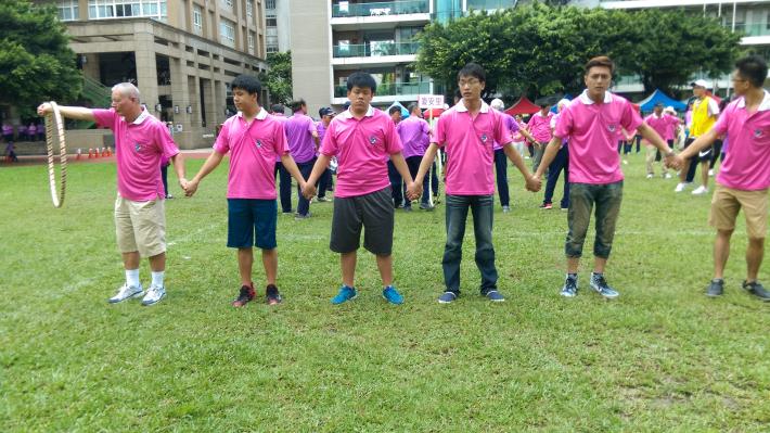 105年南門里區民運動會