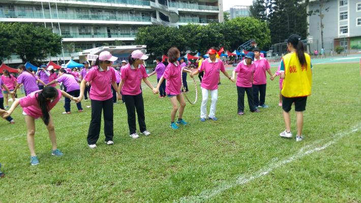 105年南門里區民運動會