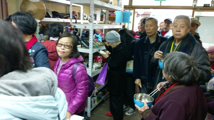 里內元宵節活動花絮