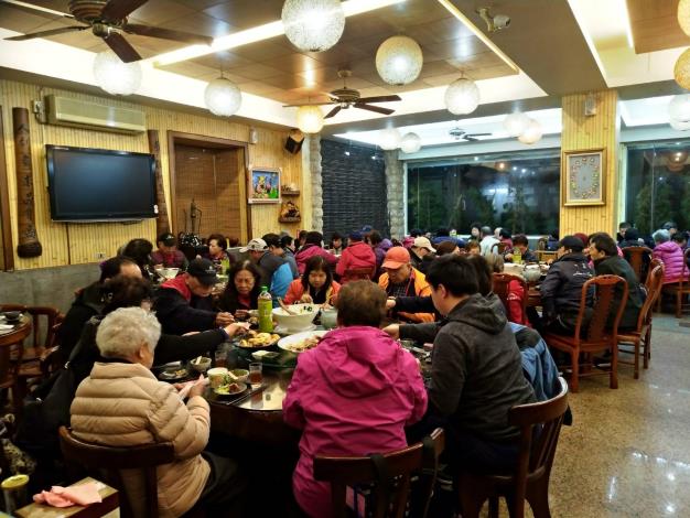 107年祈福之旅花絮