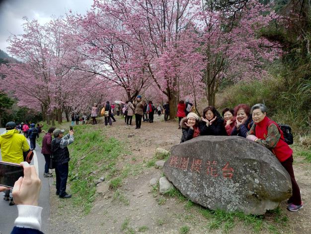 107年黎明里睦鄰互助活動