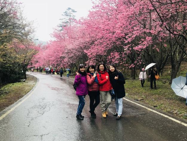 107年黎明里睦鄰互助活動