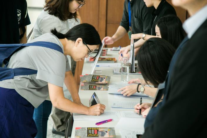 「故事」與「文化銀行」如何講古