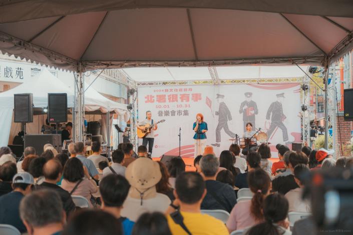 LYQ241012 新文化運動月〈北署很有事〉 攝影/林育全_DSC8590