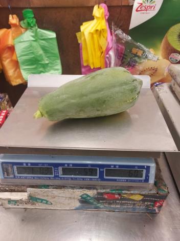 6-木瓜