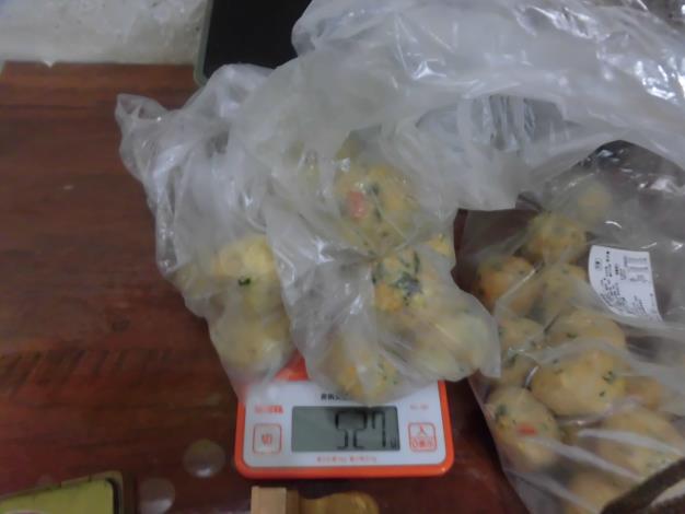 塔香燒球(御之軒食品行).JPG
