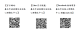 社區心理衛生中心QRcode