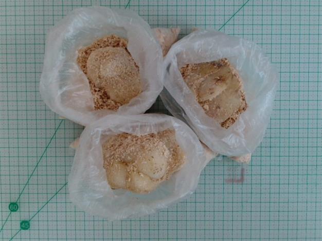 新鮮食用百合專賣／日本北海道空運台灣▪等級大小齊全