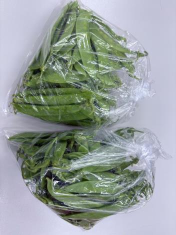荷蘭豆