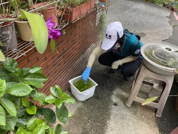 附件4_病媒蚊密度調查