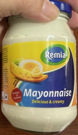 3.1 瑞米亞美乃滋