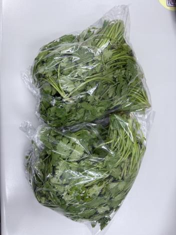 4-香菜