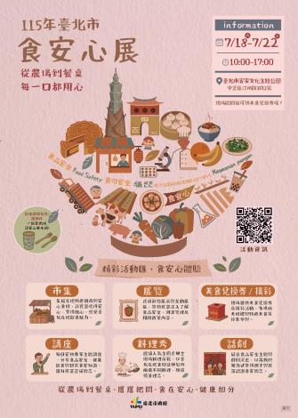 115年臺北市食安-A4DM