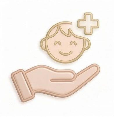 兒童及青少年保健