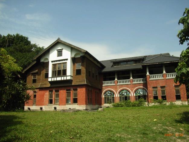 北投溫泉博物館