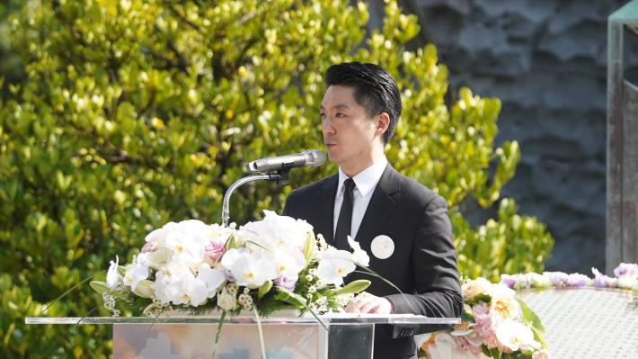 蔣萬安市長致詞.JPG