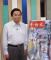 何政廣創辦《藝術家》雜誌跨越半世紀