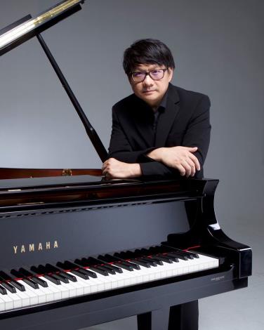 泰國爵士鋼琴家 Denny Euprasert