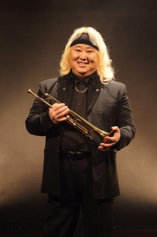 日本小號巨擘Eric Miyashiro