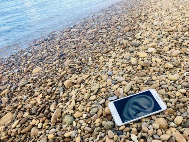 《如如在耳》節目介紹圖