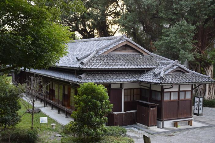 紀州庵文學森林