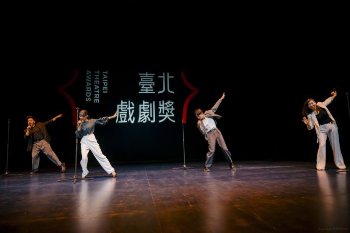 臺北戲劇獎
