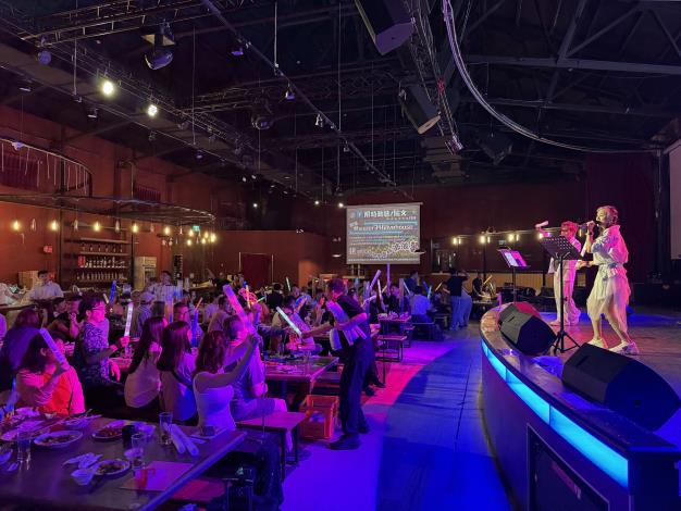 2025臺北非常Live！活動_Super 346 Live House演出紀錄