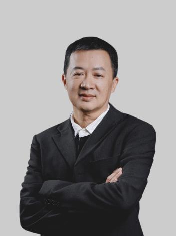 梁序倫董事長