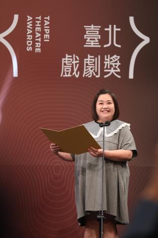 金鐘影后鍾欣凌揭曉入圍名單