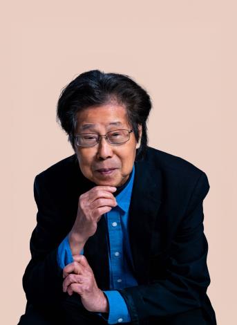 第二屆臺北戲劇獎 特別貢獻獎得主 吳靜吉博士