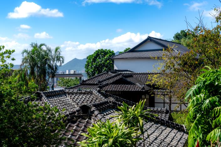 基地活動_北投文物館