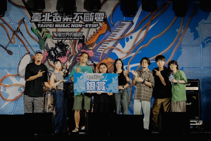 銀賞 蕨鳴子改