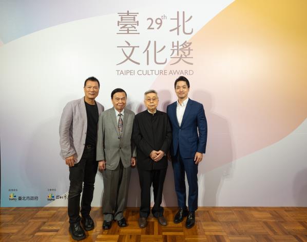 第29屆臺北文化獎_攝影王弼正_001