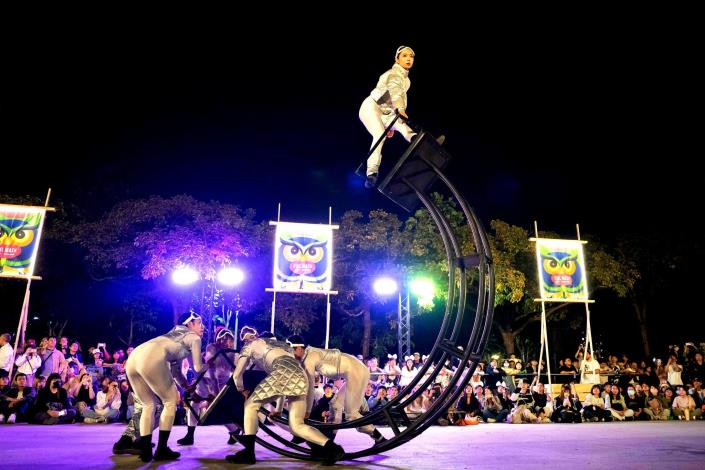 《Ｅ世代樂園》