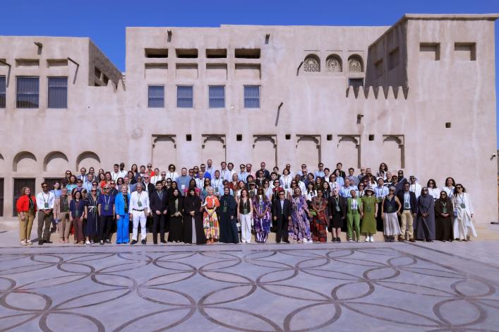 Group Photo_Dubai Summit