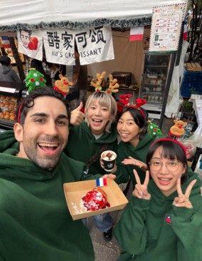 酷的夢 Ku's Dream