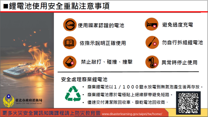 鋰電池