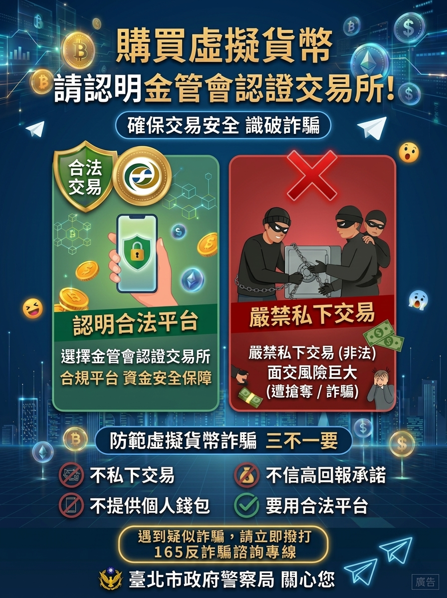 宣導海報-11504-虛擬貨幣購買