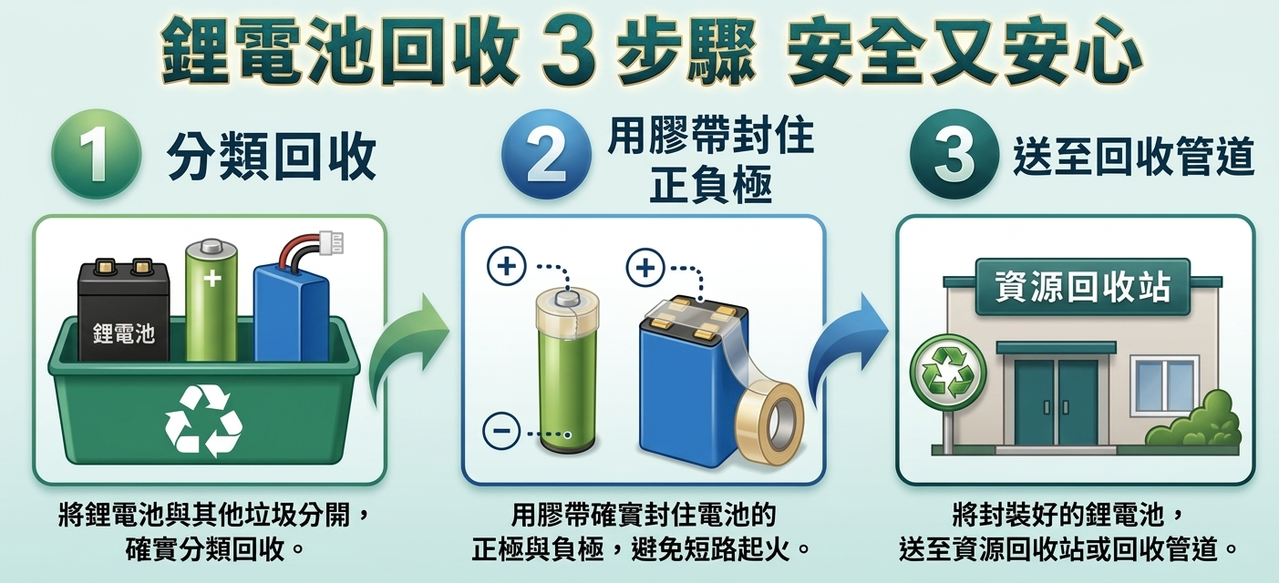 環保署回收建議宣導