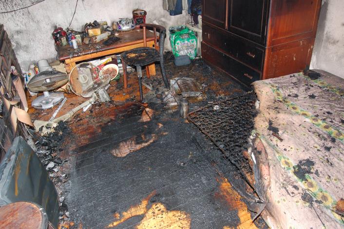 首波寒流報到 使用暖器費心點 家中危害少一點