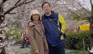木柵林君鴻分隊長