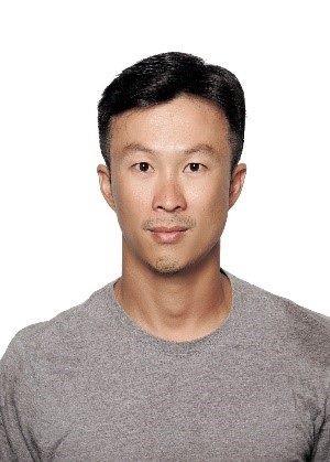 吳勇儀