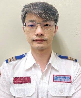 謝金明