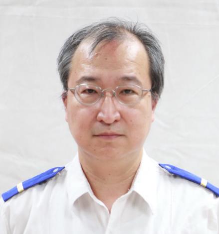 0大隊部-黃宏治