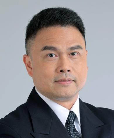 張志豪
