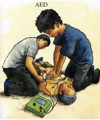 AED